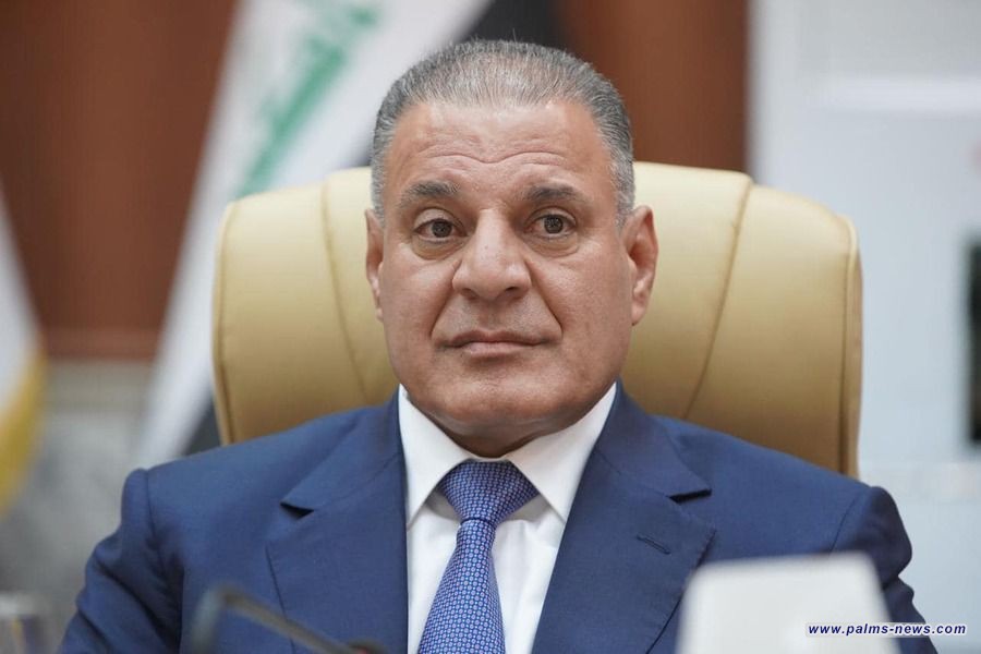 استبعاد أبو مازن من الترشح وإعلانه دعم نجله مازن أحمد عبد الله